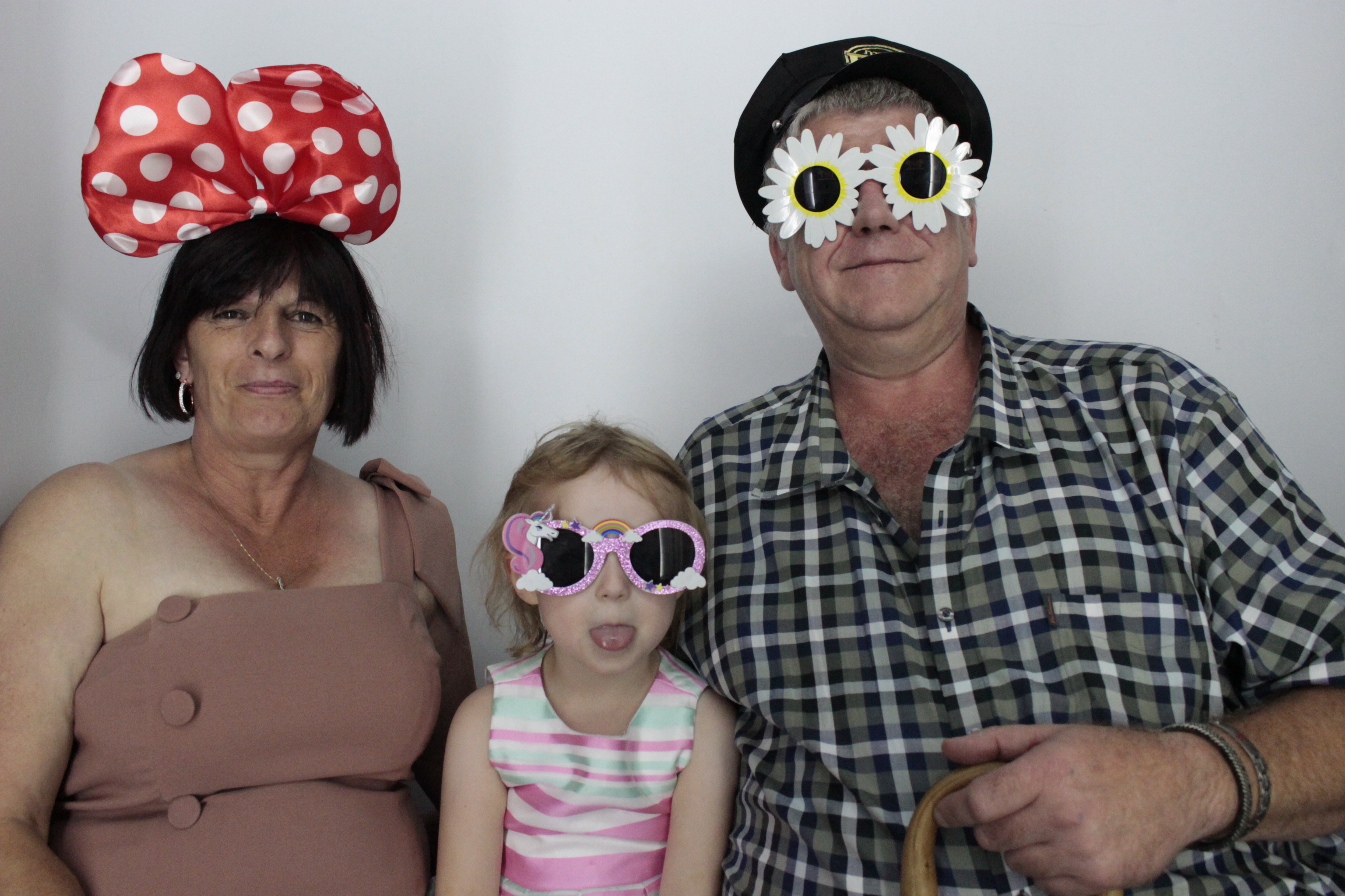 Richard & Karen's Wedding Reception | View more photos from the event at gallery.myphotoboothexperience.co.uk/u/MyPhotoBoothExperienceLtd/Richard-Karens-Wedding-Reception